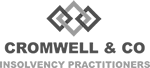 Cromwell Insolvency Logo